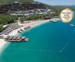 TITANIC LUXURY COLLECTION BODRUM
